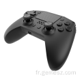 Manette de jeu de haute qualité sans fil pour manette de jeu pour PS4